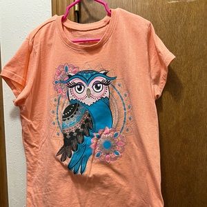 Girls shirt